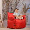Bomba Mega Chair Red