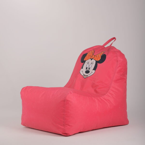 Bomba Joy Printed Chair