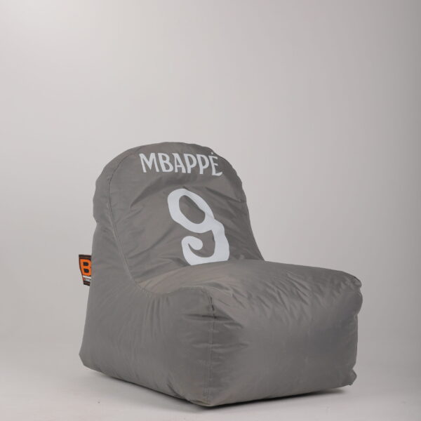 Bomba Joy Printed Chair