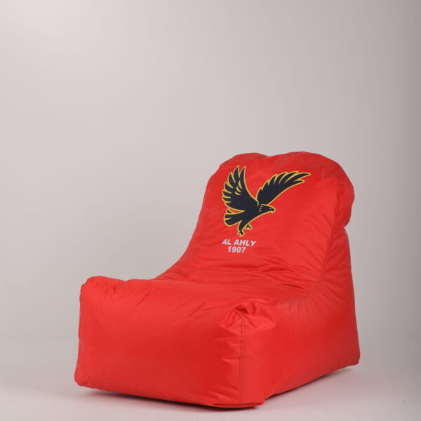 Bomba Joy Printed Chair