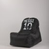 Bomba Joy Printed Chair