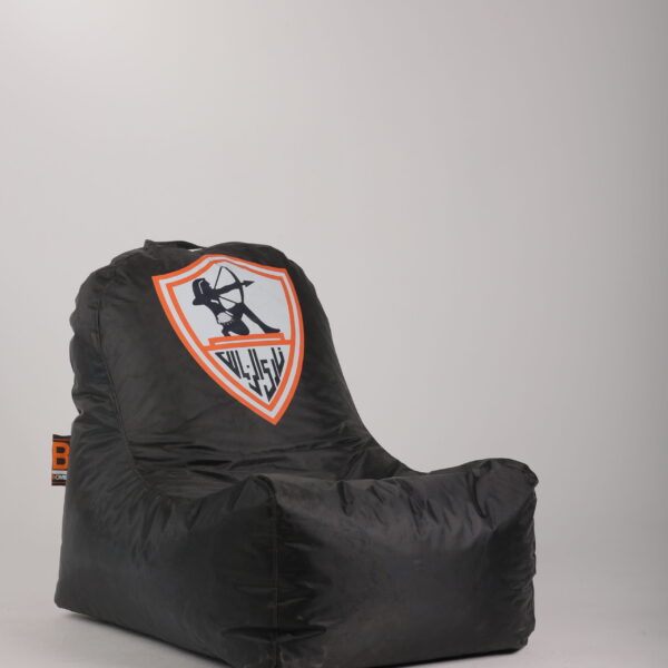 Bomba Joy Printed Chair