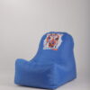 Bomba Joy Printed Chair