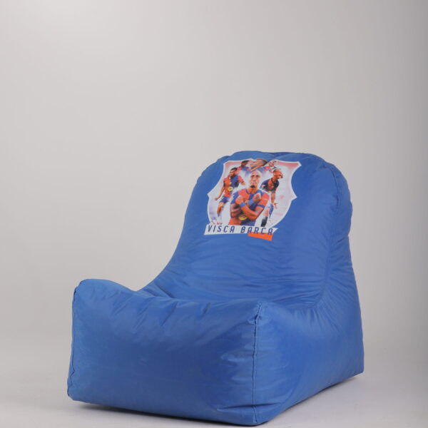 Bomba Joy Printed Chair