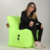 Bomba Royal Packet Chair