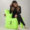 Bomba Royal Packet Chair