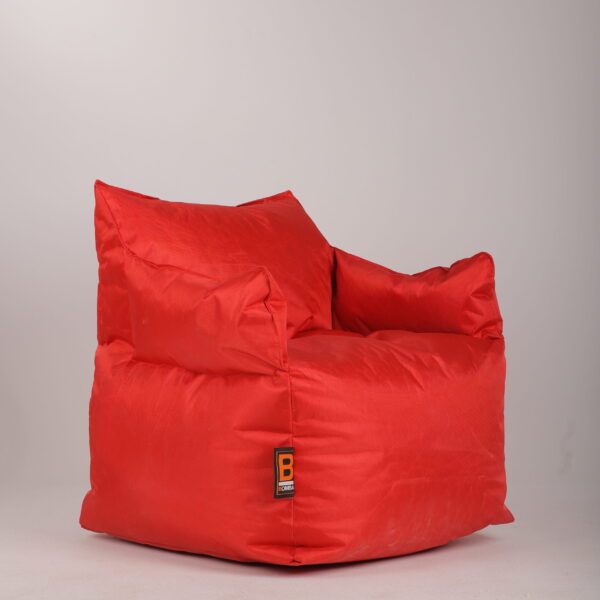 Bomba Mega Chair Red