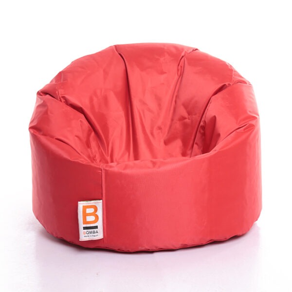 احمر بابلي (1) Bomba Bubbly Kids Bean Bag