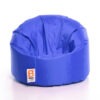 ازرق (1)بابلي (1) Bomba Bubbly Kids Bean Bag