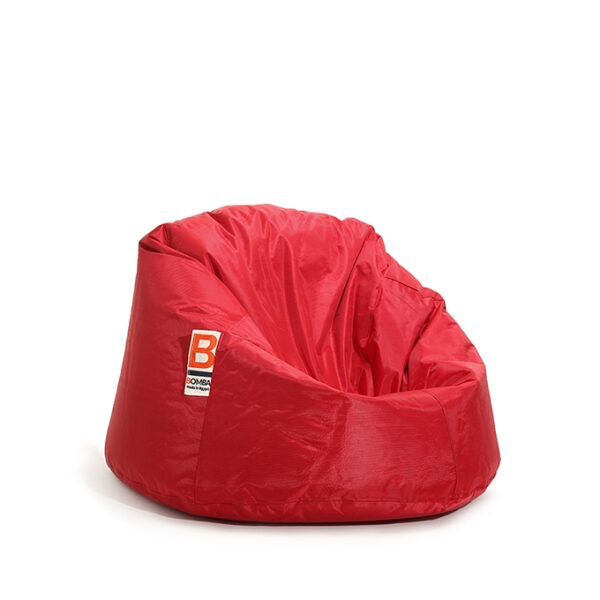 الترا شيلزي احمر (2) Bomba Ultra Shelzi Bean Bag standard