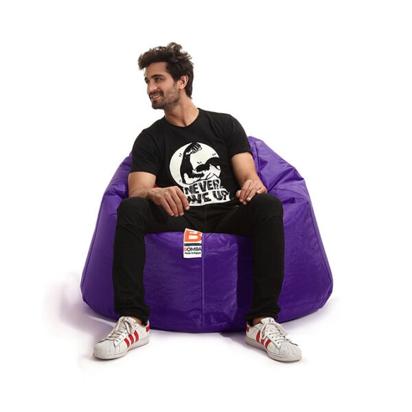 الترا شيلزي موف (2) Bomba Ultra Shelzi Bean Bag standard