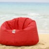 التري شيلزي جينز اوت دور Bomba Ultra Shelzi Bean Bag standard