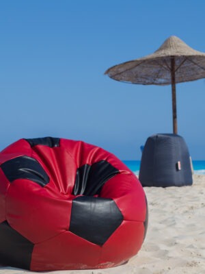 Offside Beanbag
