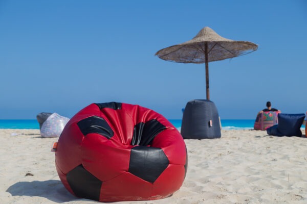 اوفسايد اوت دور جينز Offside Beanbag