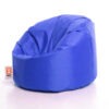 بابلي ازرق (3) Bomba Bubbly Kids Bean Bag