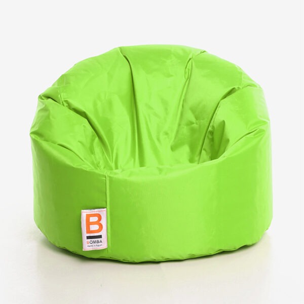 بابلي فسفوري (1) Bomba Bubbly Kids Bean Bag