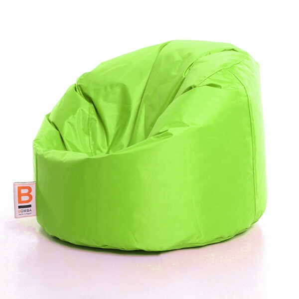 بابلي فسفوري (4) Bomba Bubbly Kids Bean Bag