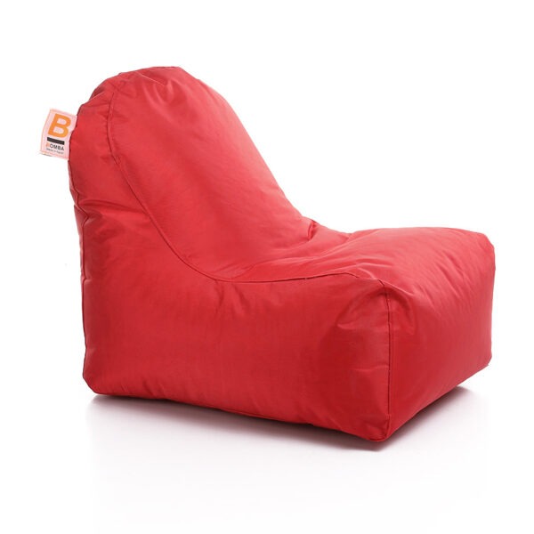 جوي كرس لارج احمر Bomba Joy Chair