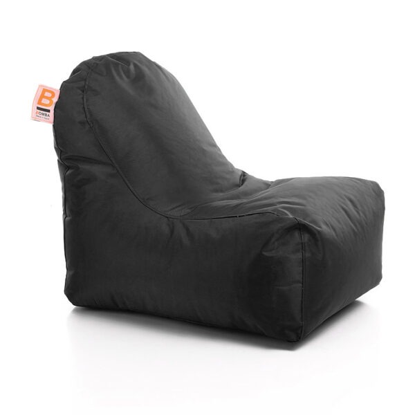 جوي كرس لارج اسود Bomba Joy Chair