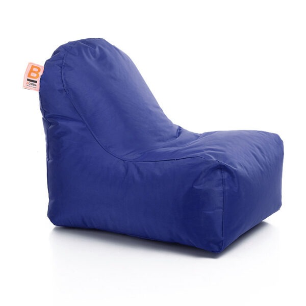 جوي كرسي لارج كحلي Bomba Joy Chair