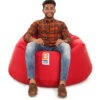 سوبر شيلزي Bomba super Shelzi Bean Bag standard