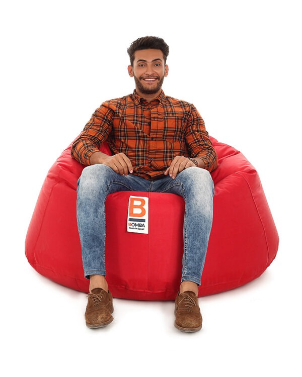 سوبر شيلزي Bomba super Shelzi Bean Bag standard