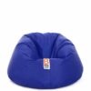 سوبر شيلزي ازرق Bomba super Shelzi Bean Bag standard