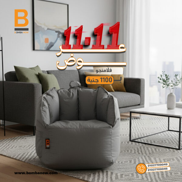 عرض 11.11 فلامنجو