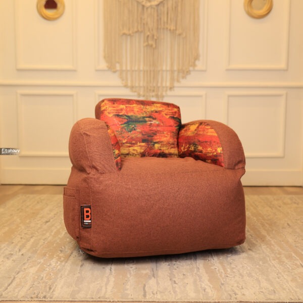 Bomba Luxury Chair