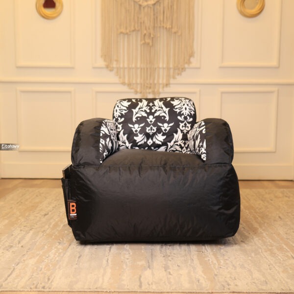 Bomba Luxury Chair